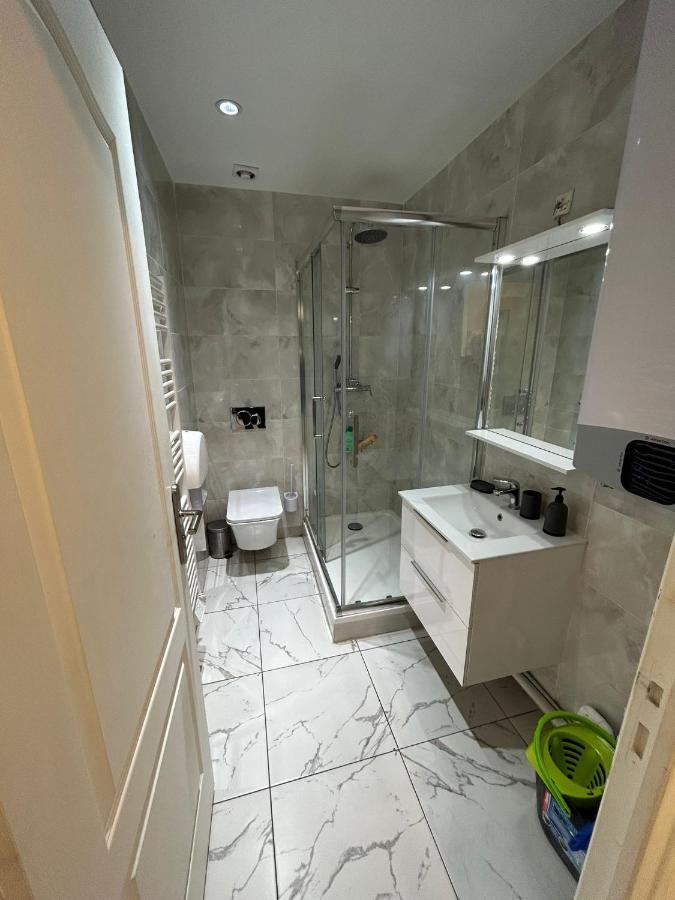 Masion Belle Vue Apartment Sarcelles Exterior photo
